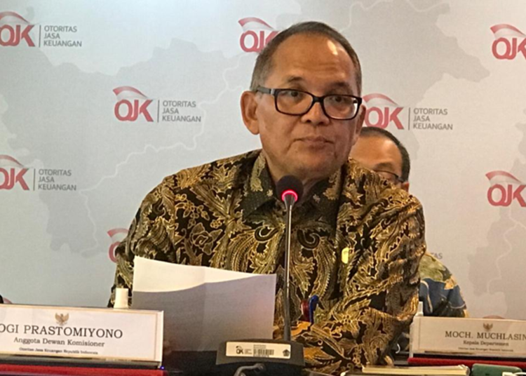 Aset Dana Pensiun Tembus Rp1.700 Triliun, OJK Masukkan 7 Asuransi dalam Pengawasan Khusus