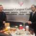 Kenangan Coffee Ekspansi ke Taiwan, KDEI Taipei Optimistis Ekspor Kopi Indonesia Meningkat
