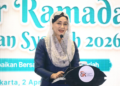 OJK Genjot Literasi Keuangan Syariah, Peserta Edukasi Tembus 8 Juta Orang
