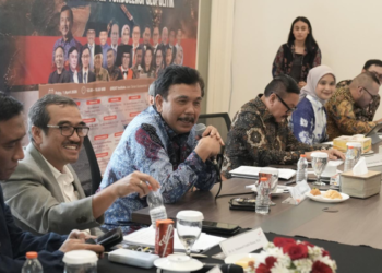 Harga Minyak Dunia Meroket Akibat Perang Iran, GREAT Institute: Defisit APBN Terancam Bengkak
