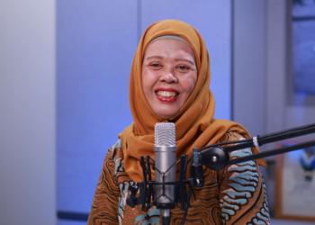 Lindungi Industri Baja, KADI Selidiki Ulang Antidumping HRC Alloy asal Tiongkok