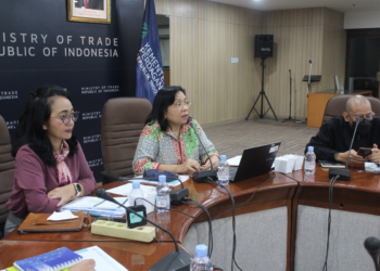 KPPI Selidiki Perpanjangan TPP Evaporator, Lindungi Industri Lokal dari Dominasi Produk Tiongkok