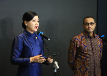 MSCI Akui Reformasi Pasar Modal Indonesia, OJK: Momentum Tingkatkan Daya Saing Global
