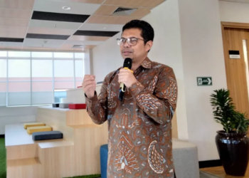 Satgas PASTI Berantas 953 Pinjol Ilegal dan Investasi Bodong, Blokir Dana Rp585,4 Miliar