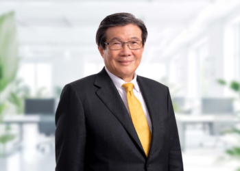 Prajogo Pangestu Lepas Ratusan Juta Saham CUAN demi Kejar Target Free Float