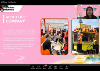 Semangat Kartini: Pertamina Bekali 500 UMKM Strategi Inovasi dan Akses Pasar Global