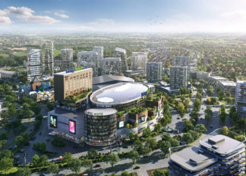 Sinar Mas Land Garap Kota Wisata Cibubur Jadi Hunian Terpadu, Cek 8 Fasilitas Unggulannya