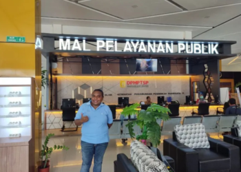 Optimalkan 239 Mal Pelayanan Publik, Kementerian ATR Fokus pada Koordinasi dan Kualitas Layanan