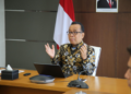 Gempa M 7,6 di Sulawesi dan Maluku Utara, Presiden Prabowo: Prioritas Penyelamatan Warga