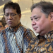 Airlangga Hartarto dan Purbaya Yudhi Pastikan Fiskal RI Tangguh Hadapi Gejolak Global
