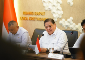 Airlangga Jamin Harga BBM Subsidi Tak Naik hingga Desember 2026, Tiket Pesawat Dapat Subsidi PPN