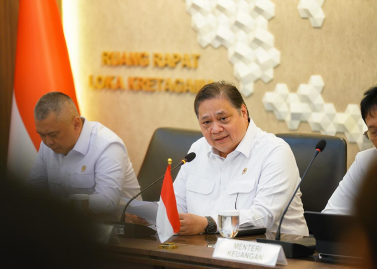 Airlangga Jamin Harga BBM Subsidi Tak Naik hingga Desember 2026, Tiket Pesawat Dapat Subsidi PPN