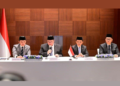 Airlangga Hartarto Pangkas Anggaran Seremonial Rp130 Triliun demi Program Rakyat