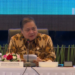 Airlangga Hartarto: India dan Filipina Incar Impor Pupuk Urea dari Indonesia