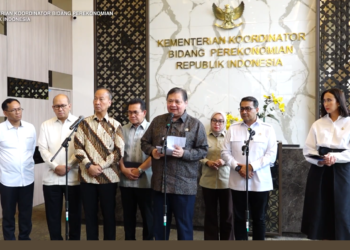 Pemerintah Hapuskan Bea Masuk Impor LPG dan Bahan Baku Plastik 0 Persen Guna Lindungi Industri
