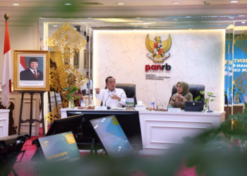 Percepat Program Prioritas Prabowo, Pemerintah Siapkan Optimalisasi SDM di Berbagai Klaster