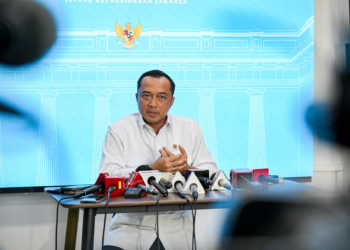 Tiga Prajurit TNI Gugur di Lebanon, Pemerintah Desak Investigasi dan Siapkan Pemulangan Jenazah