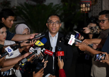 Kejar Target 17 GW, Presiden Prabowo Instruksikan Percepatan Program PLTS Nasional