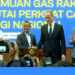 Menteri Bahlil: ENI Temukan Cadangan Gas Jumbo 5 TCF di Blok Ganal Kalimantan