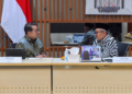 Kementerian Ekraf dan Kemendikdasmen Garap Modul SMK, Targetkan Serap 27 Juta Pekerja Kreatif