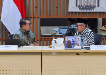 Kementerian Ekraf dan Kemendikdasmen Garap Modul SMK, Targetkan Serap 27 Juta Pekerja Kreatif