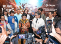 Menteri Teuku Riefky Sebut Film Pelangi di Mars Jadi Mesin Baru Ekonomi Kreatif