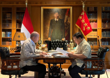 Prabowo Instruksikan Perluasan Hilirisasi: Sasar Sektor Pertanian dan Perikanan