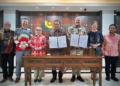 Kemenkop Perkuat Koperasi Desa Merah Putih Lewat Sinergi Strategis dengan CDF Canada