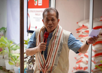 Menkop Ferry Juliantono Pacu Koperasi Merah Putih NTT Jadi Kekuatan Baru Ekonomi Masyarakat