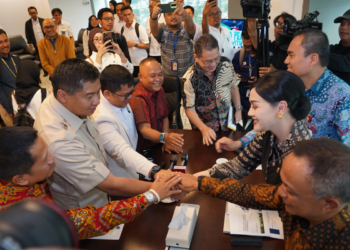 OJK Pangkas Birokrasi SLIK, Menteri Maruarar Optimistis Akses KPR Subsidi Bagi MBR Melejit