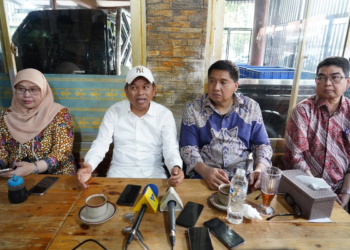 Menteri Maruarar dan Dedi Mulyadi Siapkan Aplikasi Bedah Rumah, Pangkas Birokrasi Usulan