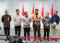Pemerintah Amankan Aset Negara di Tanah Abang, Siap Disulap Jadi Hunian Rakyat