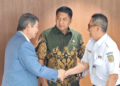 Menteri Maruarar Sirait Bentuk Tim Lintas Kementerian Kebut Lahan Perumahan Rakyat