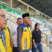 Proyek Stadion Sudiang Makassar Dimulai, Kementerian PU Alokasikan Rp637 Miliar
