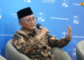 Pulihkan Konektivitas Sumatera, Menteri PU Dody Hanggodo Sisir Jalan Hingga Pelosok
