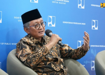 Pulihkan Konektivitas Sumatera, Menteri PU Dody Hanggodo Sisir Jalan Hingga Pelosok