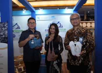 Kisah Sedhah Corner: UMKM Kreatif Surakarta yang Berdayakan Warga Lewat Seni Serat