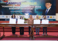 Produk Kampus Tembus Ritel Nasional, 15 UMKM Mahasiswa Teken Kerja Sama di Surakarta