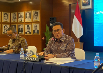 Rekor 70 Bulan Beruntun, Surplus Neraca Dagang RI Tembus USD 1,27 Miliar pada Februari 2026