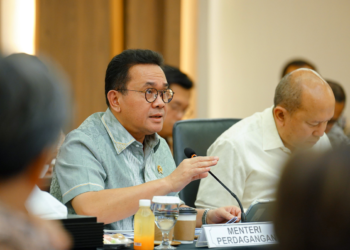 Dukung Swasembada Pangan, Kemendag Terbitkan Permendag 11/2026 Batasi Impor Pertanian