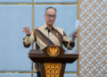 Dukung Net Zero Emission, Kemenperin Verifikasi Emisi Gas Rumah Kaca di PLTU Banjarsari