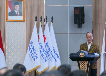 Prioritas Presiden Prabowo, Kemenperin Buka Pendaftaran Vokasi JARVIS 2026