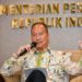 PMI Manufaktur Maret 2026 Bertahan di Level 50,1, Menperin: Industri Kita Sangat Resilien