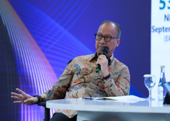 Kemenperin Bentuk LSP Verifikator, Perketat Tata Kelola Sertifikasi TKDN Industri Nasional