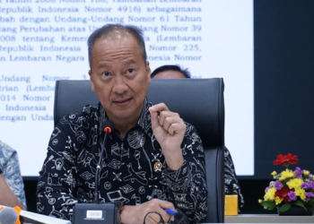 Kejar Tenggat 2026, Kemenperin Pacu Sertifikasi Halal Industri Barang Gunaan