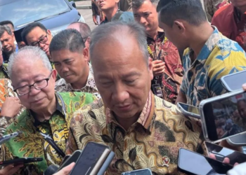 Garap Mobil Listrik Nasional, Kemenperin Pacu Ekosistem Kendaraan Listrik RI