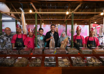 Belajar dari Kasus Mama Khas Banjar, Menteri Maman Abdurrahman Desak Sinergi Kebijakan