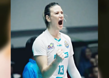 Klasemen Final Four Proliga 2026: Jakarta Electric PLN Mobile Melesat ke Puncak