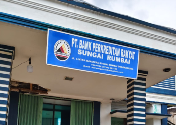 OJK Cabut Izin BPR Sungai Rumbai, LPS Segera Proses Likuidasi dan Penjaminan Nasabah