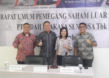 GIG Persada Jadi Pengendali Baru INPS, Siap Gelar Tender Wajib Usai Akuisisi Rp50,5 Miliar